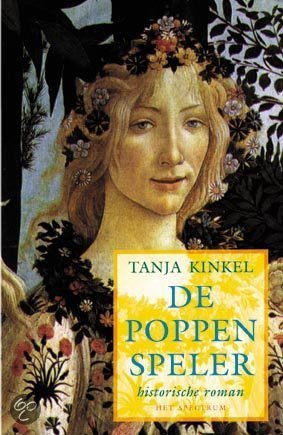 De poppenspeler
