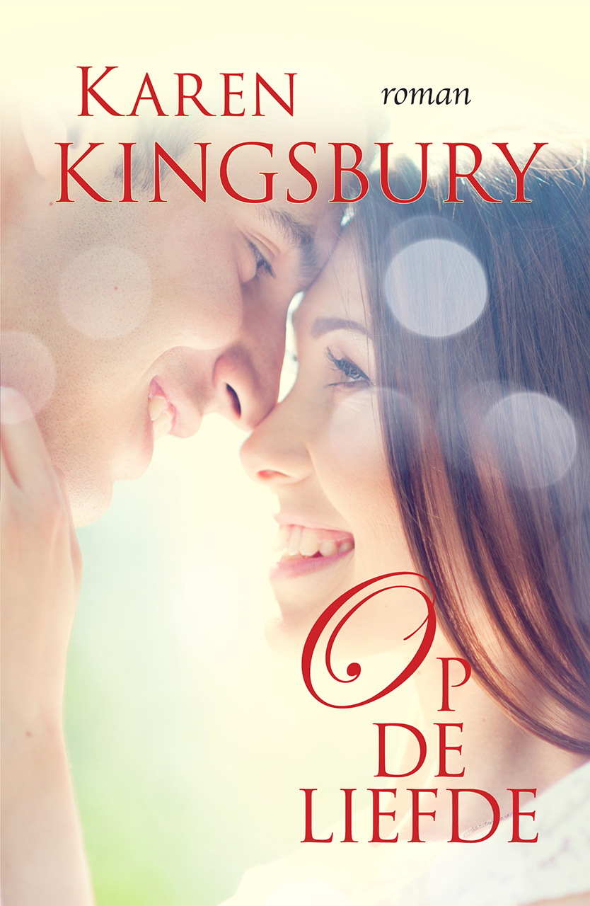 Op de liefde (Bailey Flanigan #4)