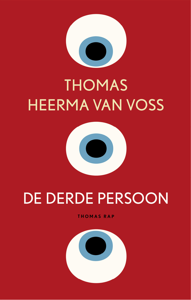 De derde persoon