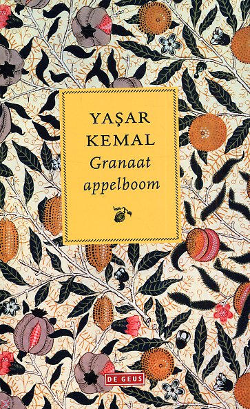 Granaatappelboom