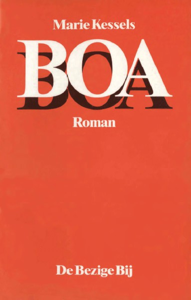 Boa