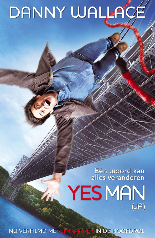 Yes-man