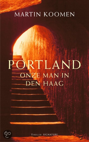 Portland, onze man in Den Haag