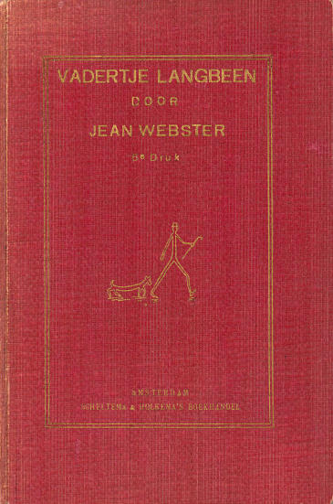 Vadertje Langbeen