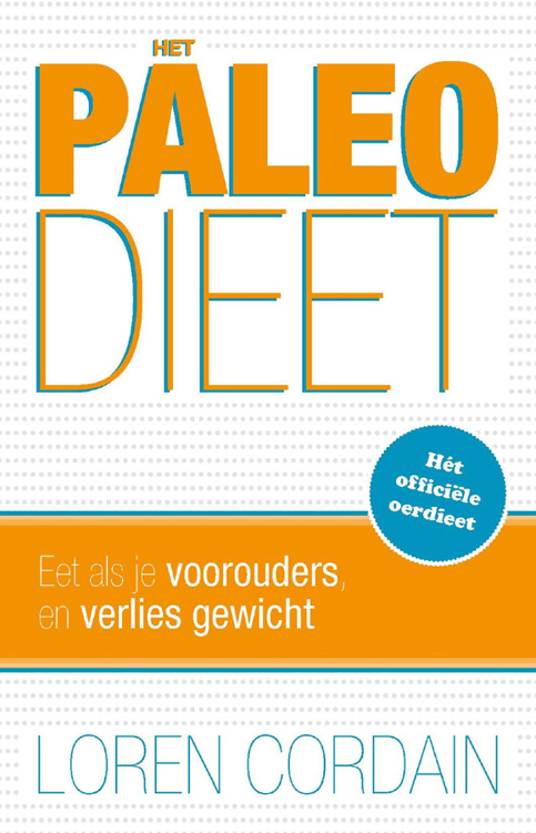 Het Paleodieet