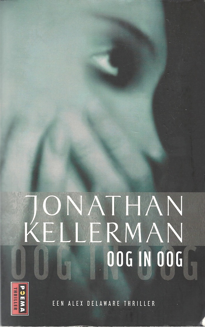 Oog in oog