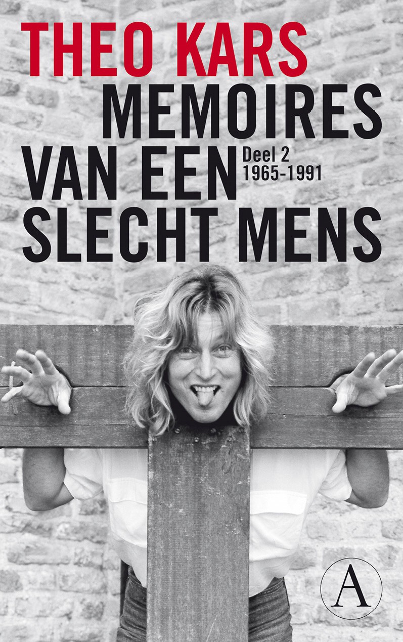 Memoires van een slecht mens (Deel 2 1965-1991)