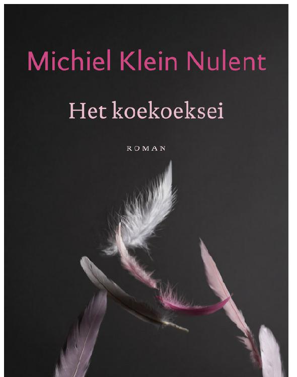 Het Koekoeksei