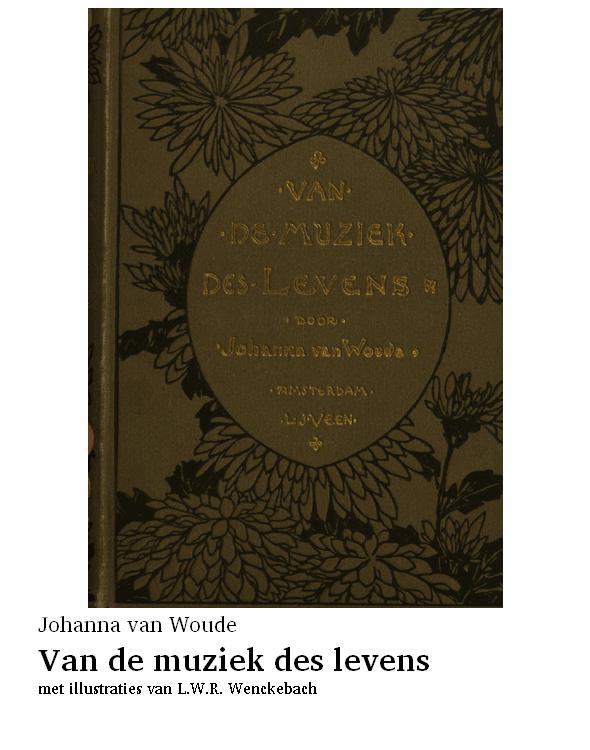 Van de muziek des levens