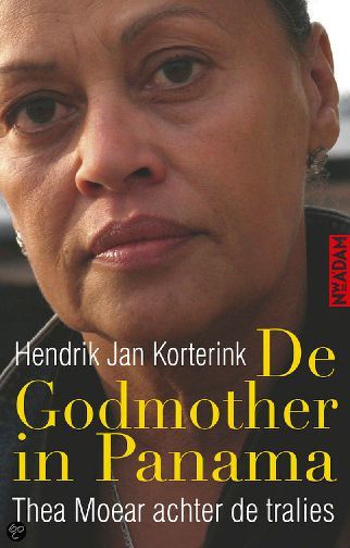 Godmother In Panama
