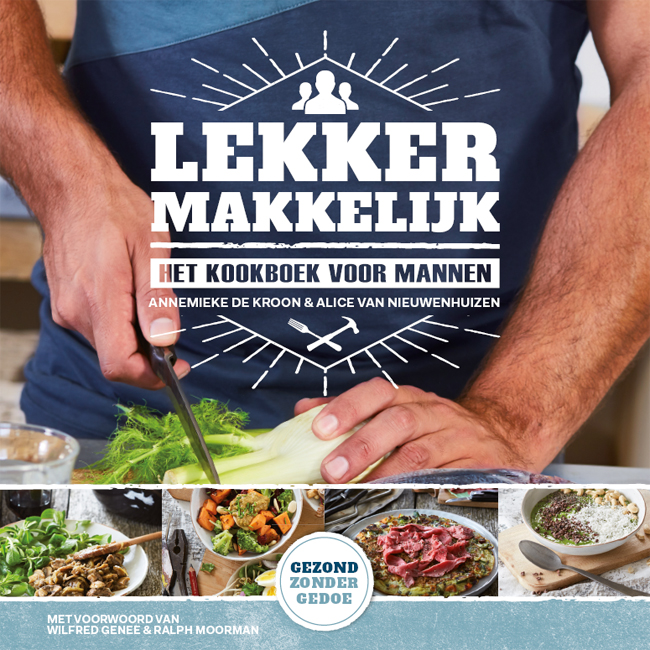 Lekker Makkelijk
