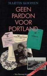 Geen pardon voor Portland