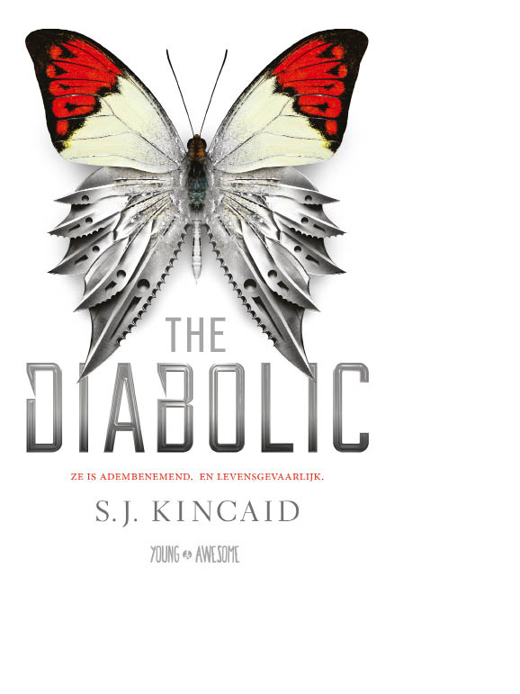 The Diabolic