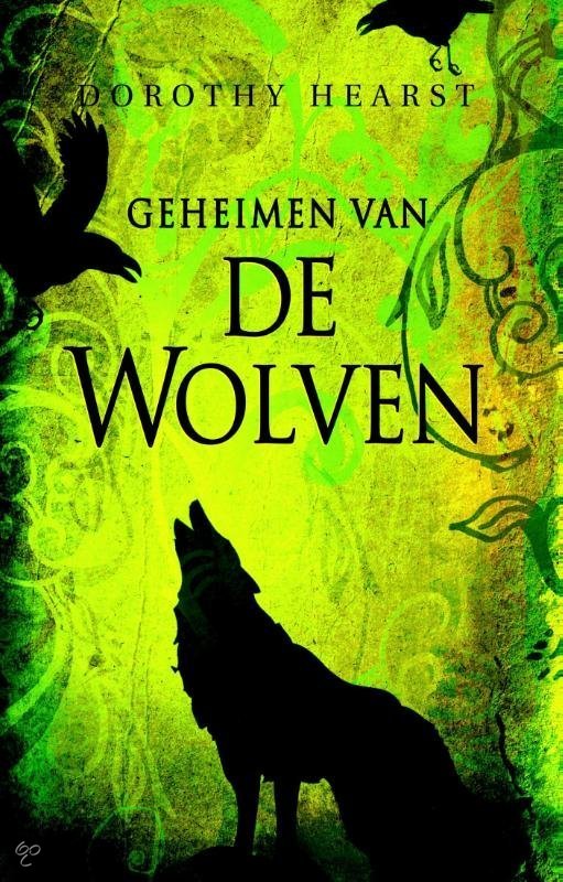 De geheimen van de wolven