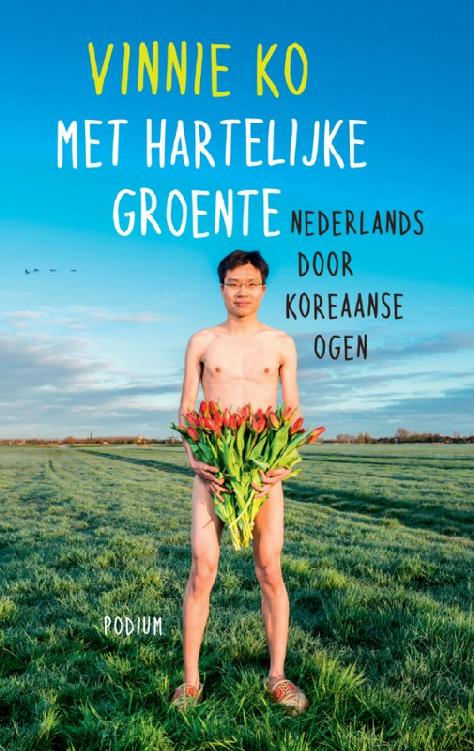 Met hartelijke groente