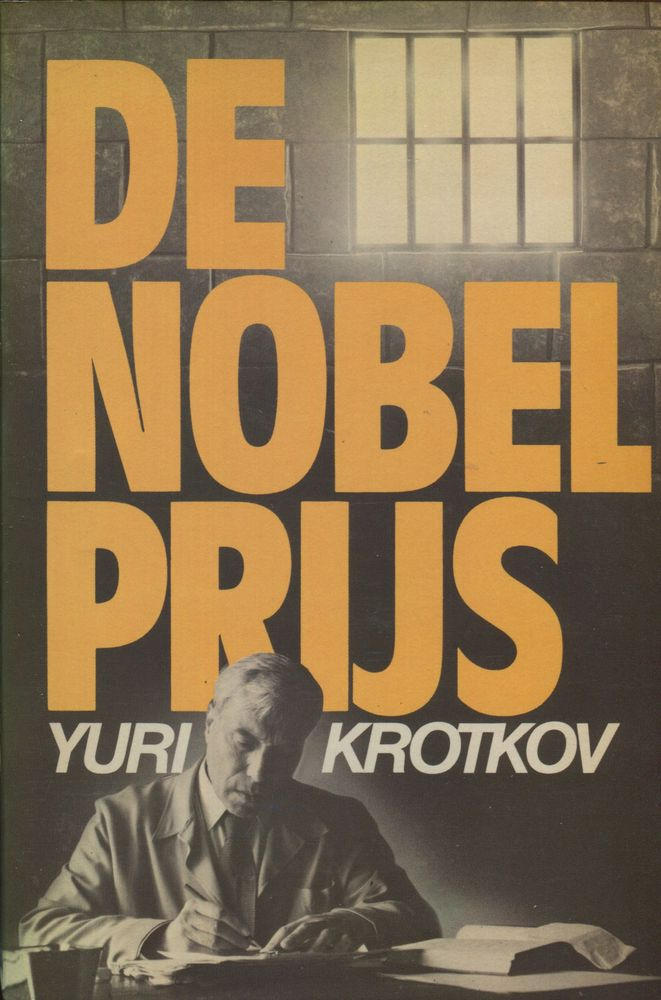 De Nobelprijs