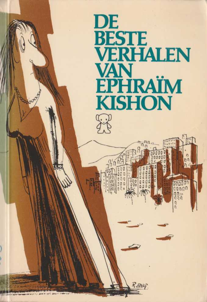 De beste verhalen van Kishon