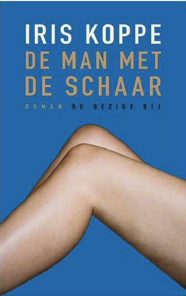 De Man Met De Schaar