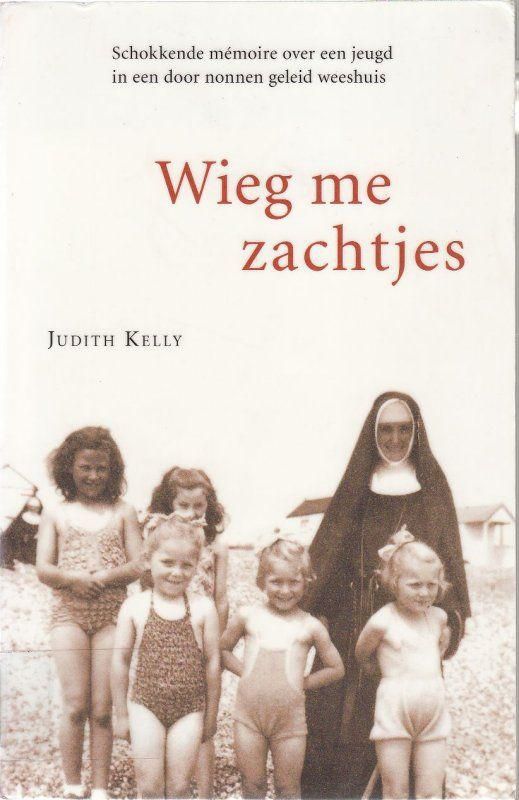 Wieg me zachtjes