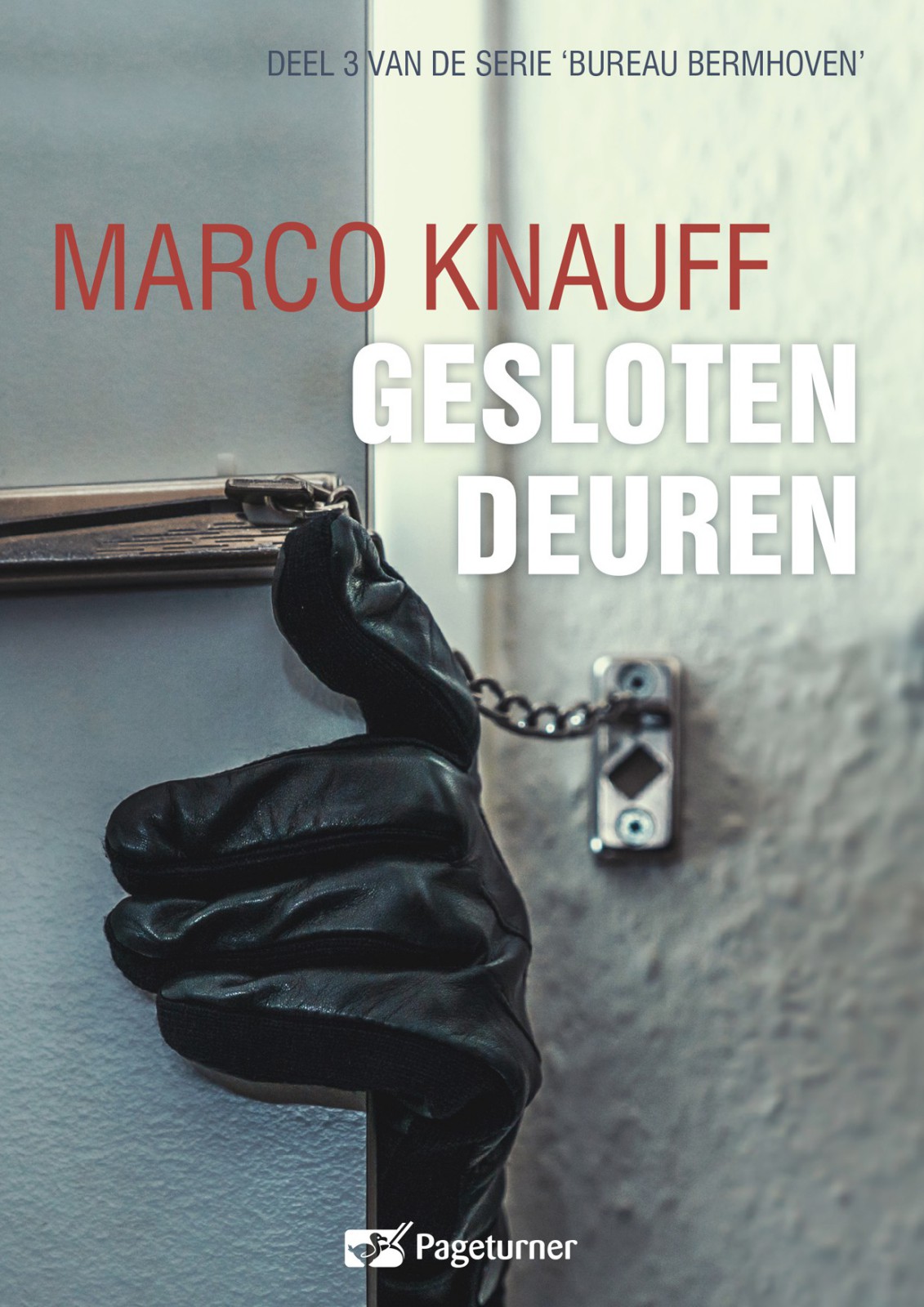 Gesloten deuren