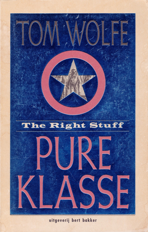 The right Stuff