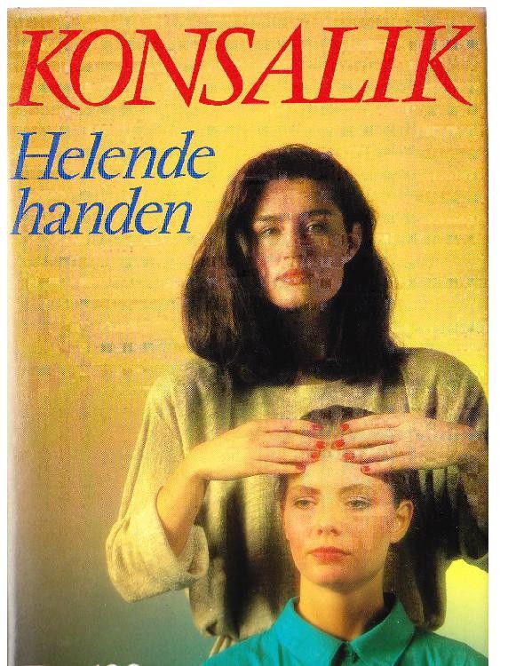 Helende handen