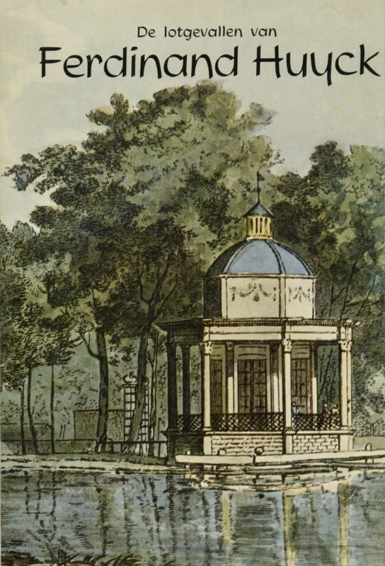 Ferdinand Huyck