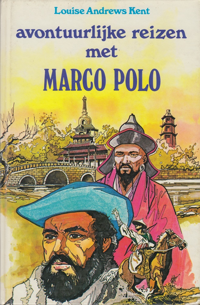 Avontuurlijke Reizen met Marco Polo