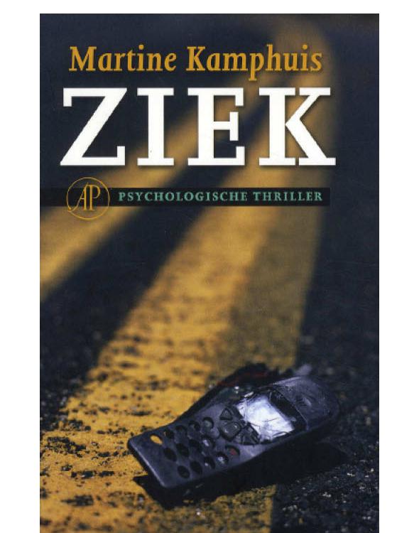 Ziek