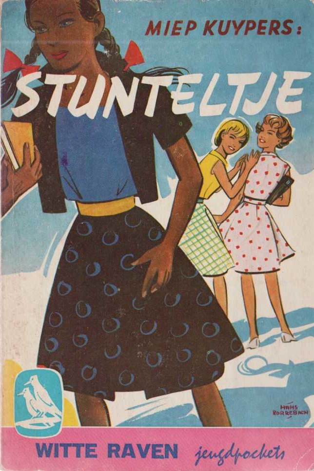 Stunteltje