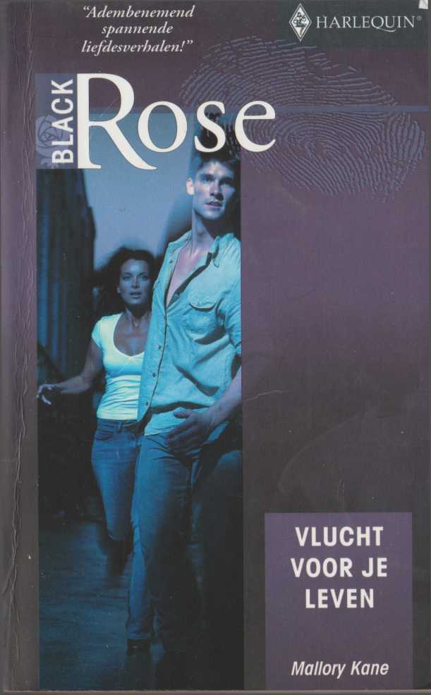 Vlucht voor je leven