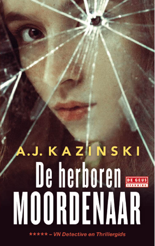 De herboren moordenaar
