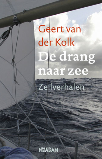 De drang naar zee