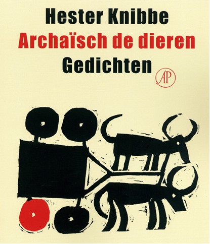Archaisch de dieren