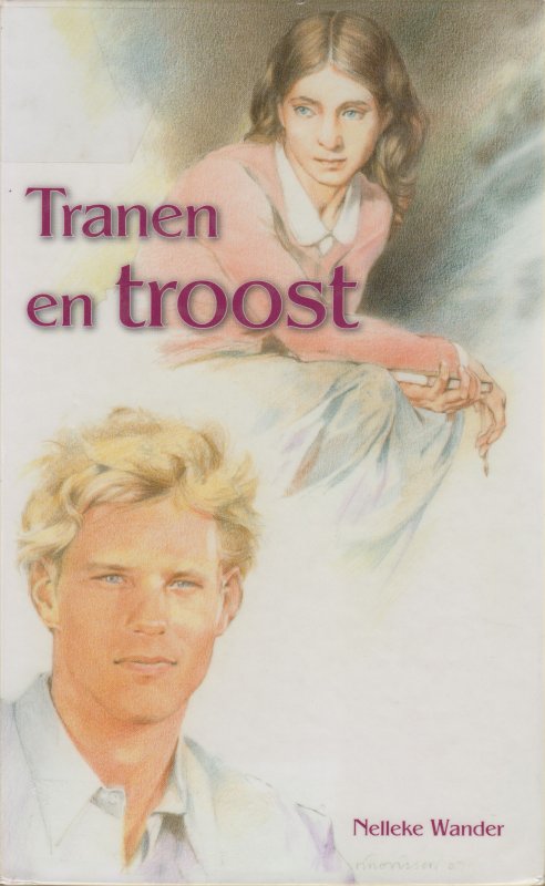 Tranen en troost