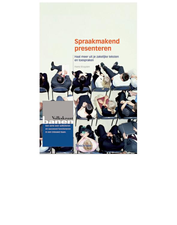 Spraakmakend Presenteren