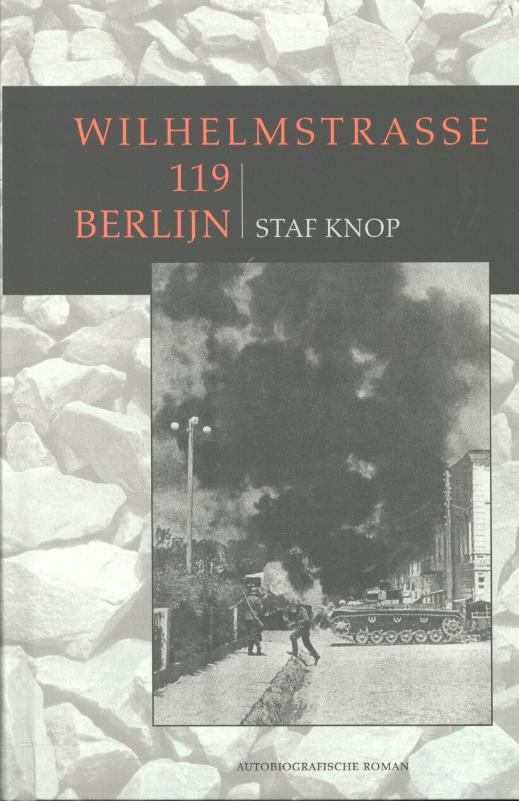 Wilhelmstrasse 119 Berlin