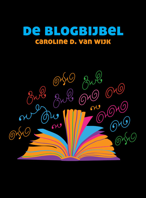 De Blogbijbel