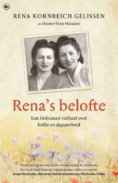 Rena's belofte