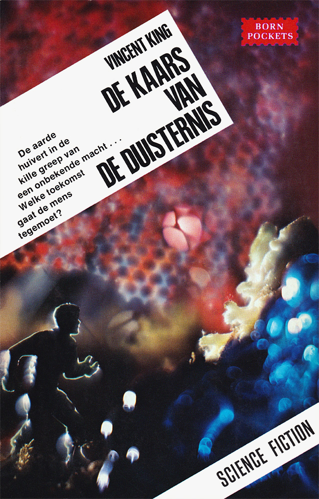 De kaars van de duisternis