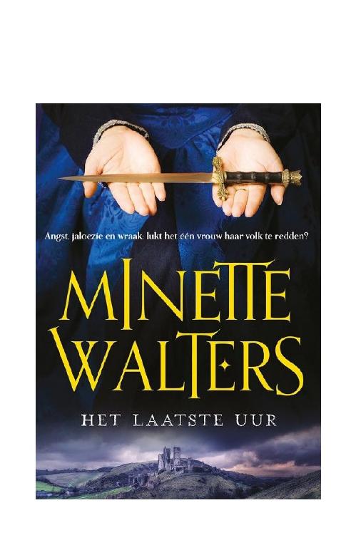 Het laatste uur