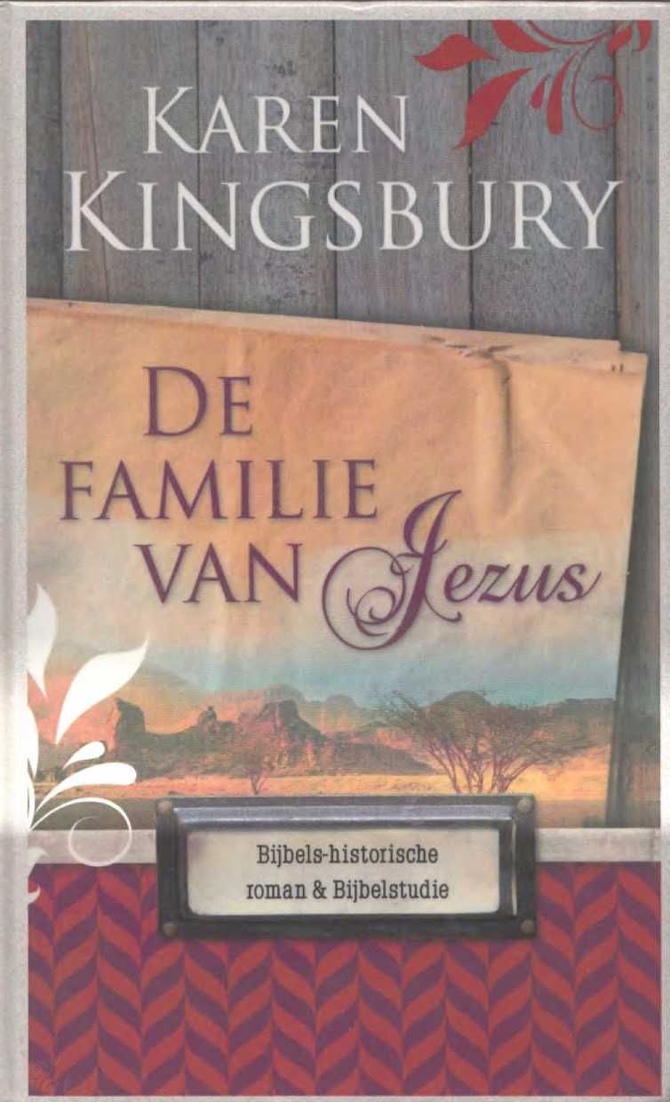 De familie van Jezus