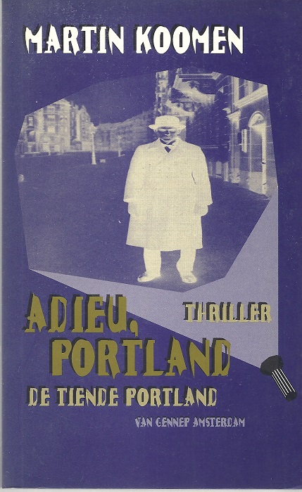 Adieu, Portland