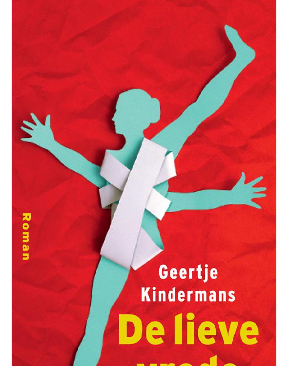 De lieve vrede