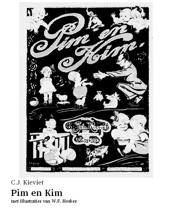 Pim en Kim