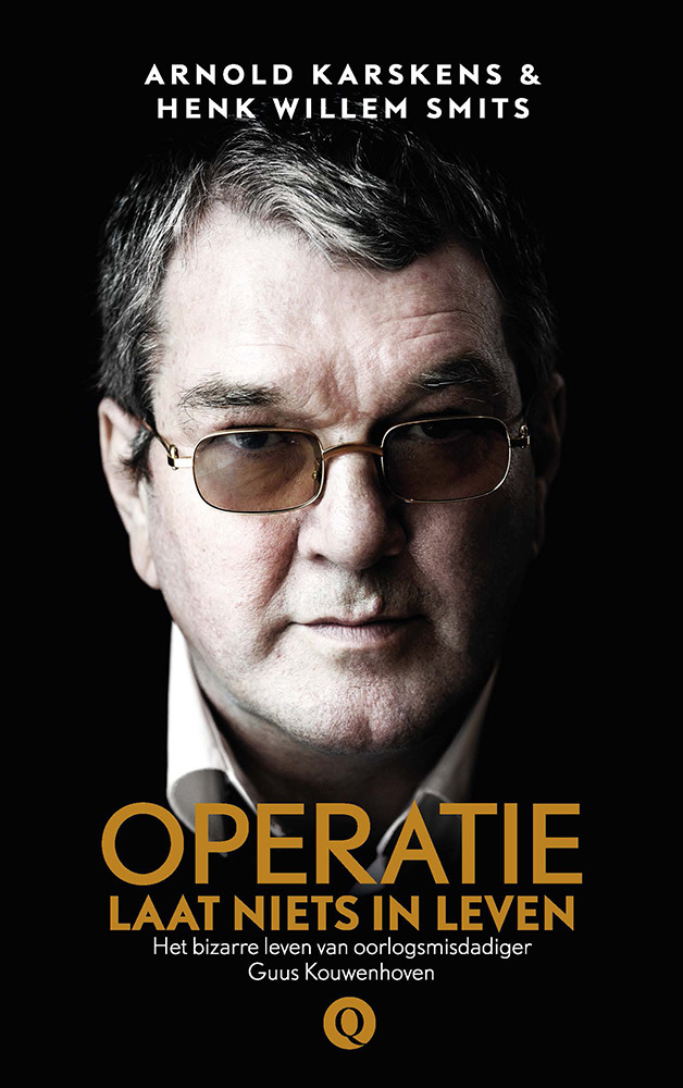 Operatie Laat niets in leven