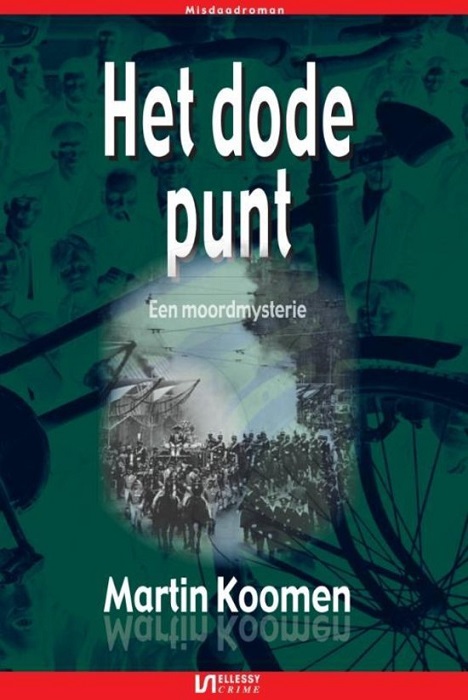 Het dode punt Een moordmysterie