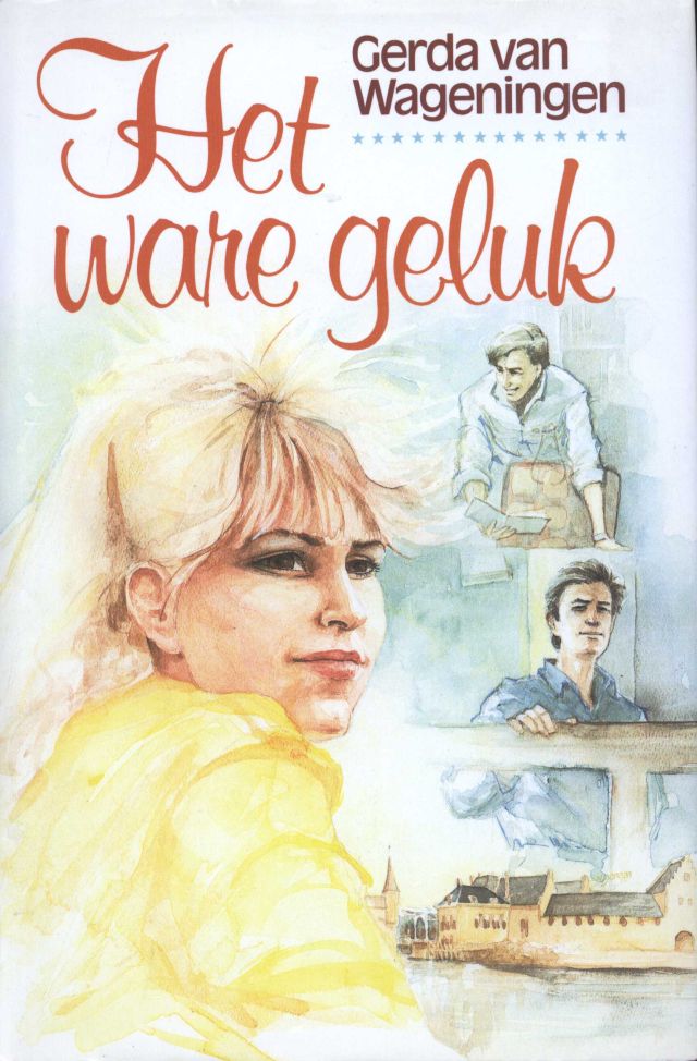 Het ware geluk