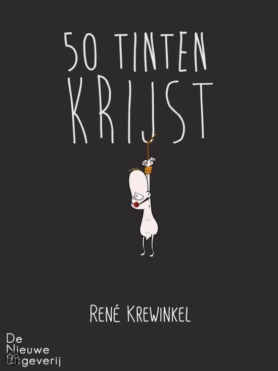 50 tinten krijst