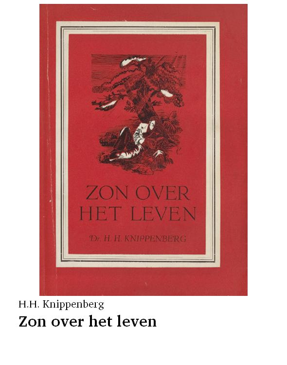 Zon over het leven